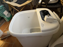 米家 小米空气加湿器 无雾加湿器3 600mL/h快速加湿保湿礼品家用卧室大容量办公室婴儿孕妇5L大容量 实拍图