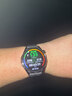 HUAWEI【父亲节送礼优选】HUAWEI WATCH GT 6 雅丹黑 46mm智能手表多维情绪健康全新骑行体验 实拍图