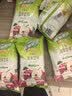雀巢（Nestle）果维C+苹果味840g/袋 富含维C 低脂果珍冲饮果汁粉 实拍图