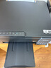 爱普生（EPSON）【6代新品】L3353墨仓式彩色家用AI学习打印机 L3251/L3255升级版(打印复印扫描 微信/无线 黑色） 实拍图