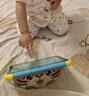 优学思新款儿童早教学习机1-12岁幼儿智力开发幼小衔接英语启蒙识字拼音点读护眼防摔可管控小孩生日礼物 P90进步版6+128G【早教启蒙+幼小衔接】 实拍图