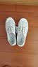 斯凯奇（Skechers）夏季女帆布鞋轻便透气软底单鞋板鞋百搭通勤休闲鞋 实拍图
