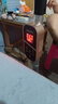 艾点（Ai Dian）艾灸仪器一体机无烟家用理疗仪美容院温灸仪全身用熏蒸仪艾炙烤灯 标准款（七光渗透+蜂窝聚热） M 实拍图