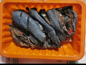 湘佳湘佳 鲜丝乌鸡500g 实拍图