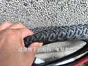 正新自行车轮胎 26X1.95 C1955 SERRATUS锯齿 轻量山马/山地车外胎EPS 实拍图