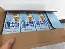 三元小方白纯牛奶200ml*24盒 100%生牛乳 整箱送礼【丁禹兮同款】 实拍图