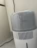 飞利浦（PHILIPS）加湿器价保618家用卧室母婴专用静音除菌无雾空调加湿机鼻炎孕妇婴幼儿桌面大容量HU5710/10礼物 实拍图