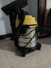 KARCHER德国卡赫价保618桶式吸尘器18L干湿吹三用家用工业开荒装修保洁地毯宠物大容量大功率超强吸力WD1s 实拍图