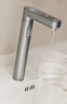 米家【爆款新品】小米净水器2 1200G 【价保618】7年长效RO 母婴级直饮水滤芯 家用厨房台下净水机 实拍图