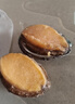 祥斌鲜冻黄金鲍鱼(去肚)200g(8粒装)火锅烧烤煲汤食材 生鲜水产 海鲜 实拍图