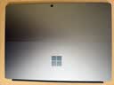 微软（Microsoft）Surface Pro 第11版 二合一笔记本电脑 国家补贴 轻薄本 AI+PC 骁龙 X Elite 16G 512G 宝石蓝 实拍图