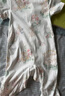 贝肽斯婴儿衣服夏季薄男女宝宝连体衣纯棉新生儿哈衣爬服短袖睡衣空调服 实拍图