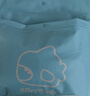 Kocotreekk树儿童雨衣宝宝男童女小学生小童雨披幼儿园雨具分体斗篷式 实拍图