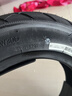 朝阳轮胎3.00-8电动车三轮车电瓶车轮胎真空胎 防滑型6层轮胎 H-796 实拍图
