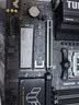 三星（SAMSUNG）2TB SSD固态硬盘 M.2接口(NVMe协议PCIe5.0*4)AI电脑配件 读速14700MB/S 9100 PRO 实拍图