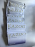 KAZOO冻干眼膜贴3.0眼霜淡化细纹提拉紧致抗皱去黑眼圈消眼袋618礼物 实拍图