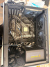华硕（ASUS）PRIME B550M-K  ARGB主板支持CPU 5700X/5700G/5600（AMD B550/socket AM4）  实拍图