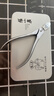 张小泉指甲刀指甲钳鹰嘴钳甲沟炎专用灰指甲剪京东自营H60190100 实拍图