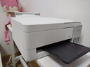 爱普生（EPSON）【6代新品】L3351墨仓式彩色打印机 微信打印/无线连接 家用AI学习打印机（打印、复印、扫描） 实拍图
