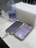 Apple/苹果 iPhone 17 256GB 白色 支持移动联通电信5G 双卡双待手机 实拍图