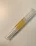 MUJI 指甲护理油   美甲护甲油 指缘油 新品 绿意花香味 3.2g 实拍图