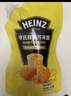 亨氏（Heinz）蜂蜜芥末酱150g 黄芥末酱炸鸡排披萨热狗汉堡蘸酱沙拉酱 实拍图