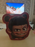 得力（deli）哪吒绘画文具套装马克笔彩铅水彩笔素描装订本修正带笔袋中性笔荧光笔生日儿童礼物礼物毕业礼物 实拍图