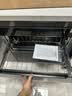 美的（Midea）消毒柜嵌入式家用 厨房餐具碗柜碗筷茶杯茶具 紫外线 110L三层大容量【价保618】 110HQ Max 实拍图