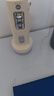 久量（DP）LED强光远射小型儿童家用手电筒带侧灯 应急充电照明灯颜色随机  实拍图