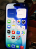 Apple/苹果 iPhone 17 256GB 黑色 支持移动联通电信5G 双卡双待手机 实拍图