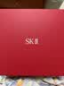 SK-II神仙水230ml面霜50g小灯泡30ml化妆品护肤品套装sk2生日礼物女士 实拍图