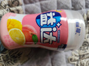 益达无糖口香糖约70粒98g*3瓶 接吻糖口气清新糖休闲零食糖果 实拍图
