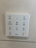 美的（Midea）浴霸暖风照明排气一体免布线遥控摆风速暖卫生间灯集成吊顶Y5W 实拍图