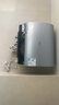 美的（Midea）小西梅活水电热水器UD10MAX亲肤活水 水质可视自动排污60L双胆扁桶3300W水电分离家用一级能效瞬热 实拍图