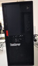 联想（Lenovo）TS90X小型塔式服务器机箱主机金蝶用友ERP财务软件定制机械优选 TS90X至强2324G 四核3.1GHz 16G内存丨256G 固态+2T SATA 机械 实拍图