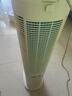 美的（Midea）【直流变频】家用空调扇 智能语音冷风扇 负离子净化落地冷风机水冷塔扇 强力制冷双向送风ADJ10SC 实拍图