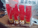 威猛先生（Mr Muscle）油污清洁剂650g+650g*3瓶替换装 厨房重油污净 厨房餐厅油烟净 实拍图
