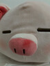 名创优品（MINISO）小猪B-BO弹力超柔趴姿公仔毛绒玩具玩偶抱枕靠枕生日61儿童节礼物 实拍图