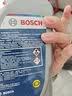 博世（BOSCH）DOT4 刹车油/制动液/离合器油 通用型2升装 (1L*2) 实拍图
