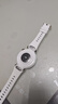 HUAWEI WATCH GT 5 Pro 国家补贴15% 冰川白42mm华为智能手表玄玑感知系统进阶运动情绪健康助手 实拍图