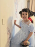 迪士尼艾莎公主裙子女童连衣裙2026夏季新款网纱爱莎演出礼服六一送礼物 实拍图
