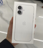 Apple/苹果 iPhone 17 256GB 薰衣草紫色 支持移动联通电信5G 双卡双待手机 实拍图
