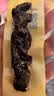 科尔沁 凹凸有型风干牛肉干原味200g 小块肉干肉脯 休闲零食  实拍图