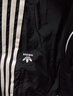 阿迪达斯（adidas）三叶草系列 女 3 S PARA PANT 梭织长裤 KF9615 黑色 S 实拍图