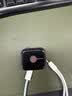 CangHua【5W闪充】适用苹果手表充电器iWatch充电磁吸便携底座Apple watchS12/11/10/9/8/7/6/5/SE/Ultra4 实拍图