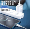 麦现加粗120W超级快充适用苹果数据线iPhone14/13/12/6s/7/8plus/11pro/XR/SE手机6A快充电器线加长 实拍图