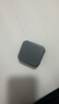 籁特易耳【旗舰新品】星环2蓝牙耳机入耳式主动降噪真无线耳机蓝牙6.0学生游戏音乐运动HiFi音质长续航 午夜色 【降噪新升级】双设备连接 实拍图