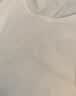 贝瑞加（Babyprints）儿童背心2件A类纯棉男女宝宝上衣夏季跨栏背心柔软 皇冠100 实拍图
