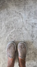 斯凯奇（Skechers）夏季女鞋舒适百搭健步鞋网面透气单鞋896020 实拍图