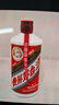 茅台 2017年 飞天 酱香型白酒 53度 500ml 单瓶装 陈年老酒 礼赠宴请 实拍图